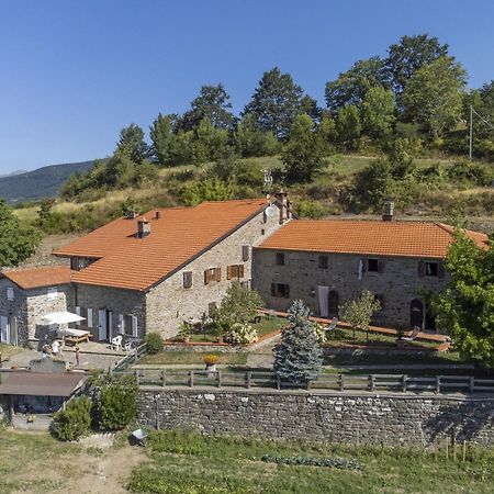 Casa Sperandini Guest House San Marcello Pistoiese Exterior photo