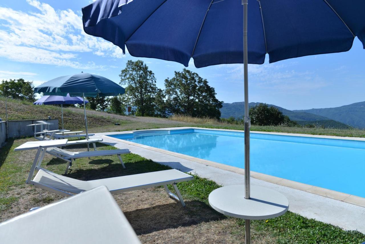 Casa Sperandini Guest House San Marcello Pistoiese Exterior photo