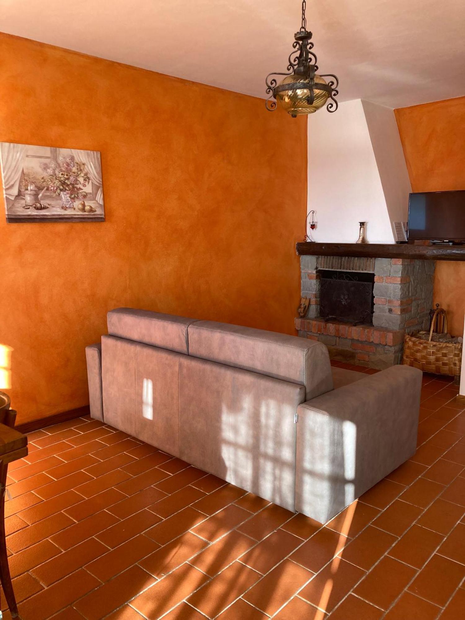 Casa Sperandini Guest House San Marcello Pistoiese Exterior photo