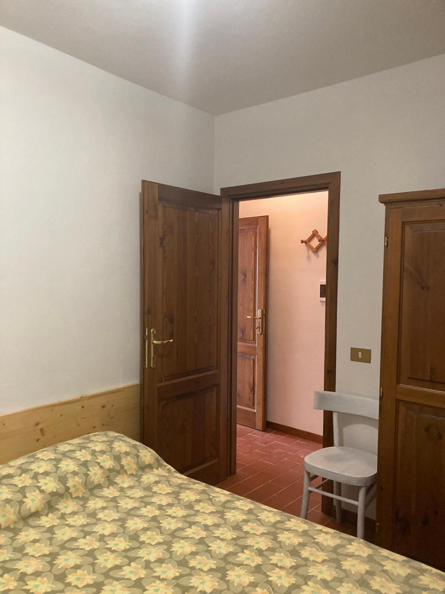 Casa Sperandini Guest House San Marcello Pistoiese Exterior photo