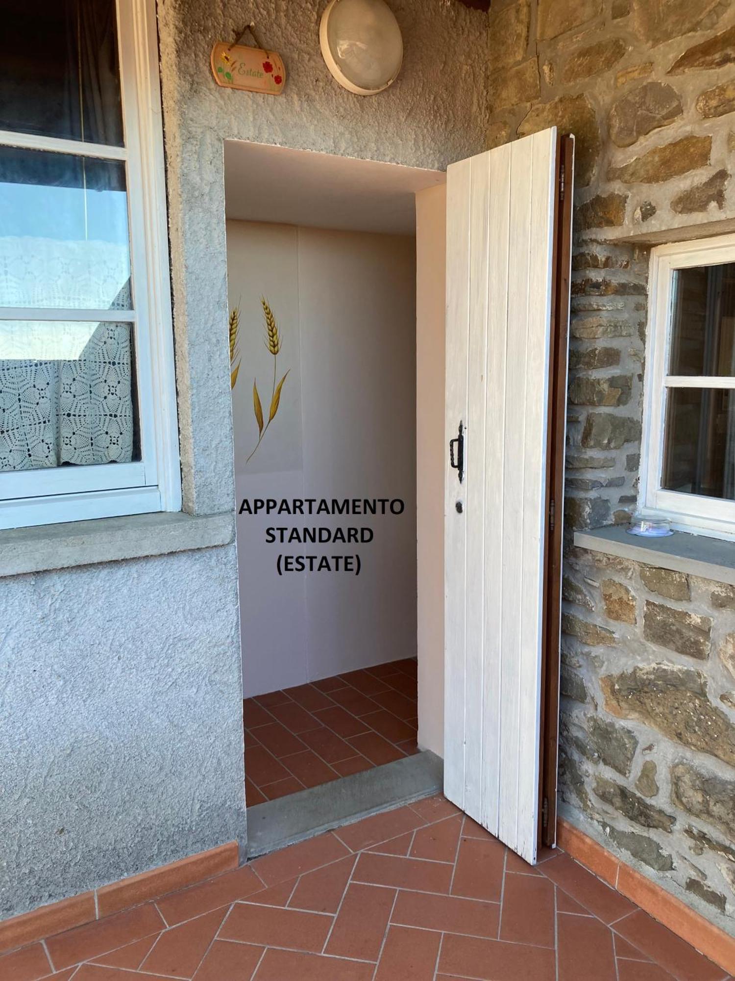 Casa Sperandini Guest House San Marcello Pistoiese Exterior photo