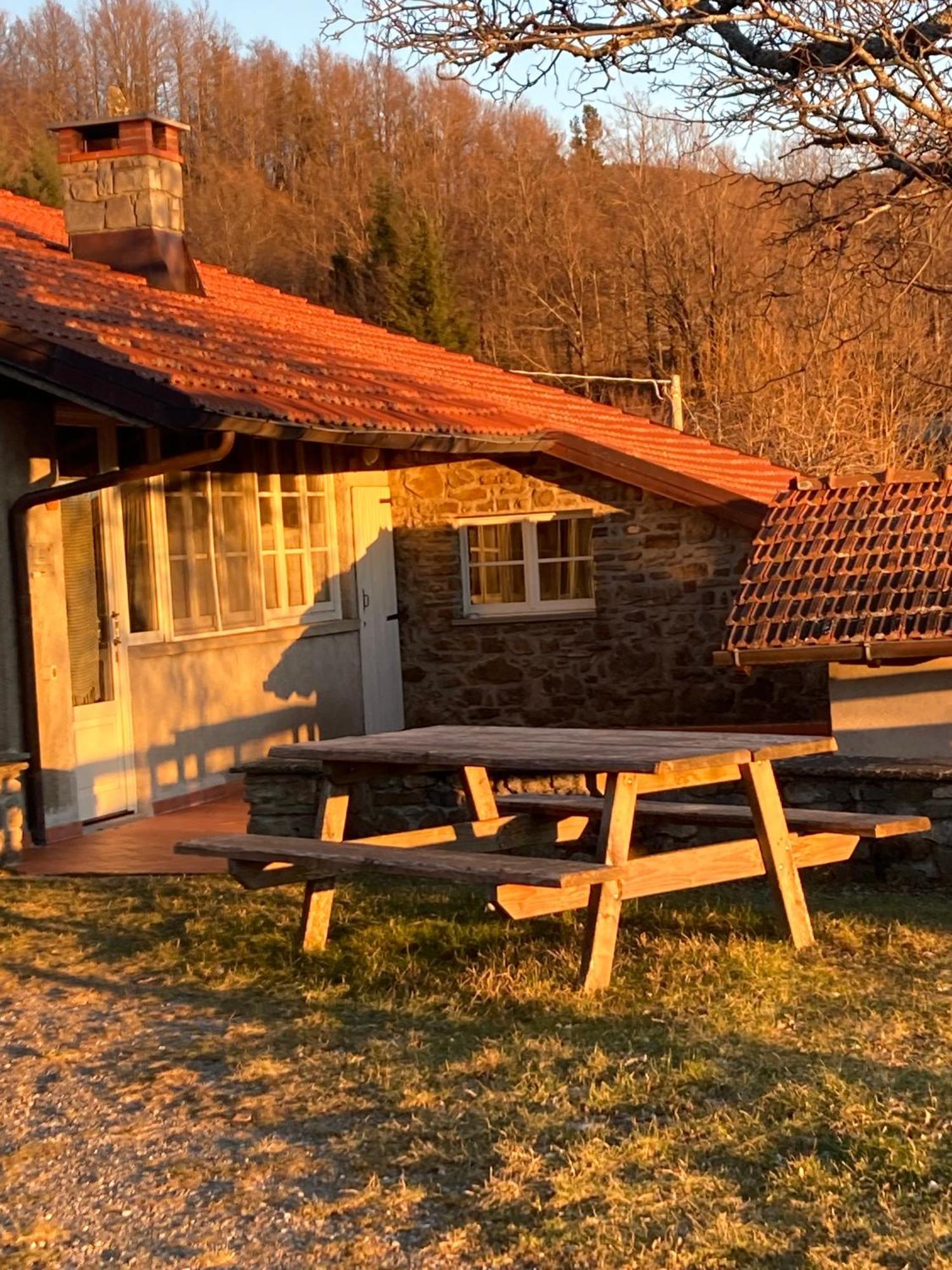 Casa Sperandini Guest House San Marcello Pistoiese Exterior photo