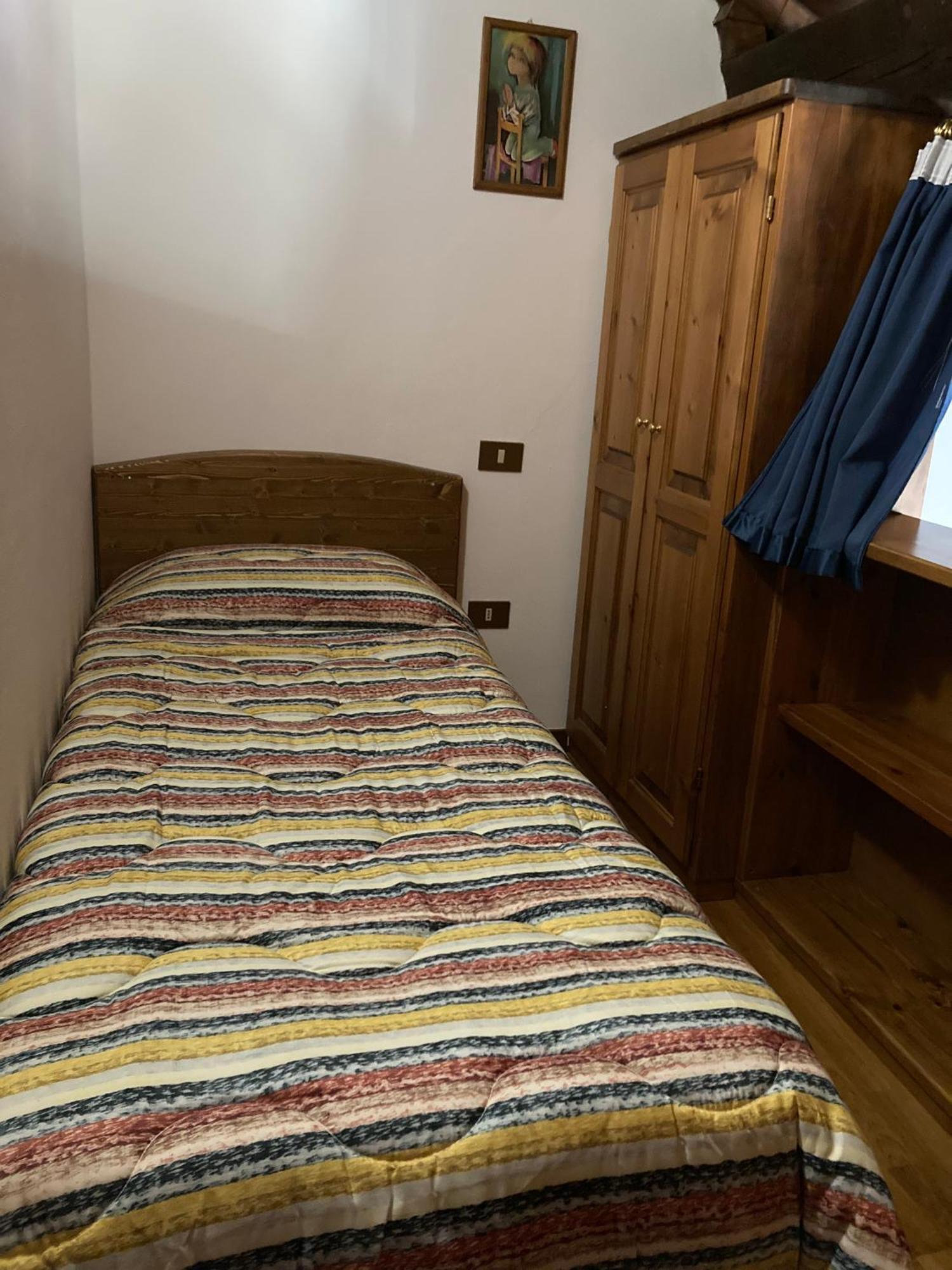 Casa Sperandini Guest House San Marcello Pistoiese Exterior photo