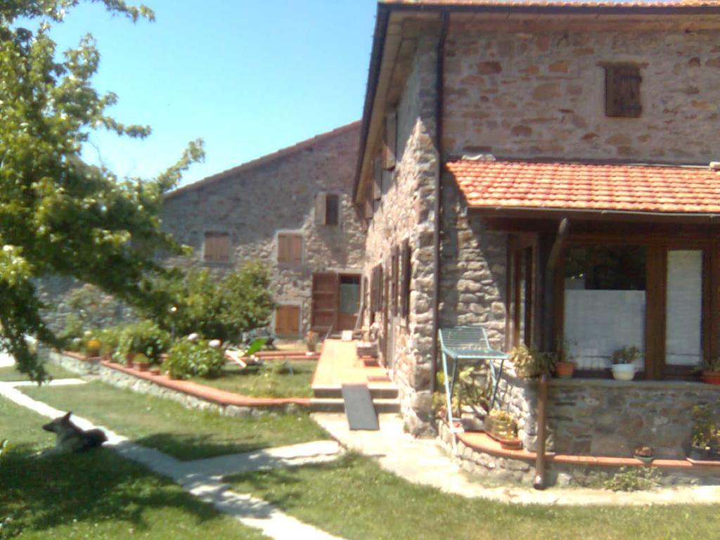 Casa Sperandini Guest House San Marcello Pistoiese Exterior photo