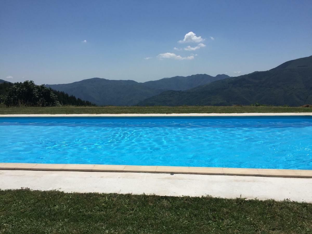 Casa Sperandini Guest House San Marcello Pistoiese Exterior photo