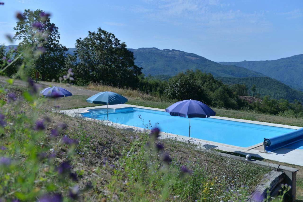 Casa Sperandini Guest House San Marcello Pistoiese Exterior photo